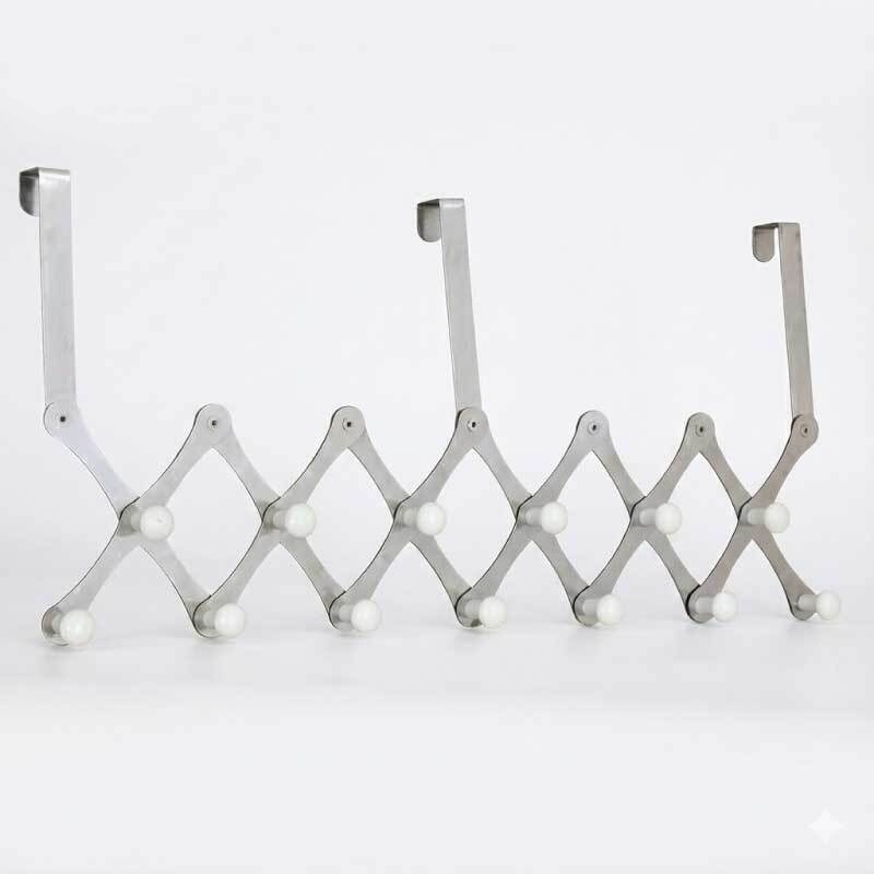 SS Flexible Door Hanger