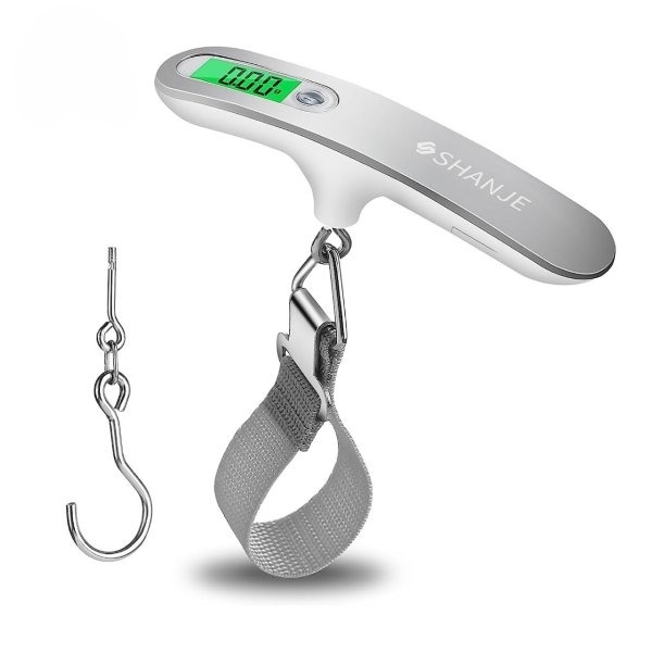 Digital Hanging Luggage Scale