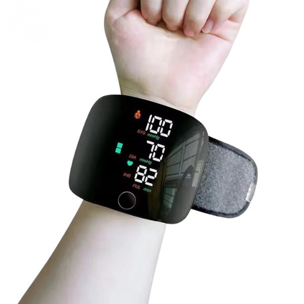 Digital Touch Screen Blood-Pressure Machine