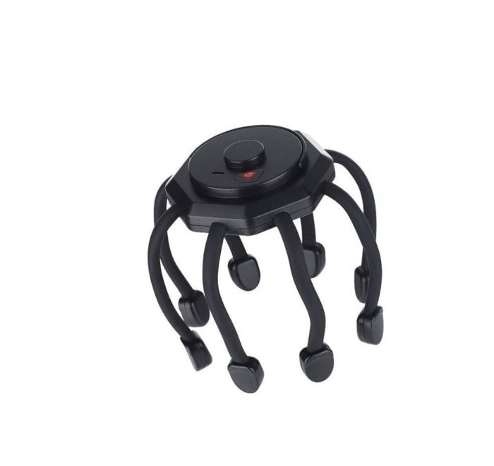 Octopus Massager Therapy Device