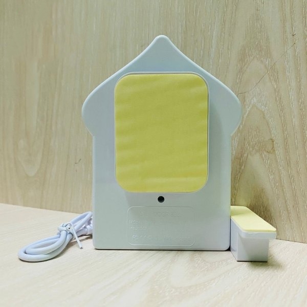 DUO DOOR BELL