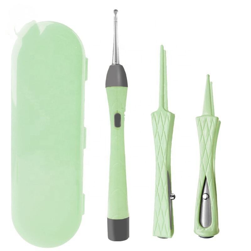 BABY EAR WAX CLEANING TOOLS SET(FRESH BOX)