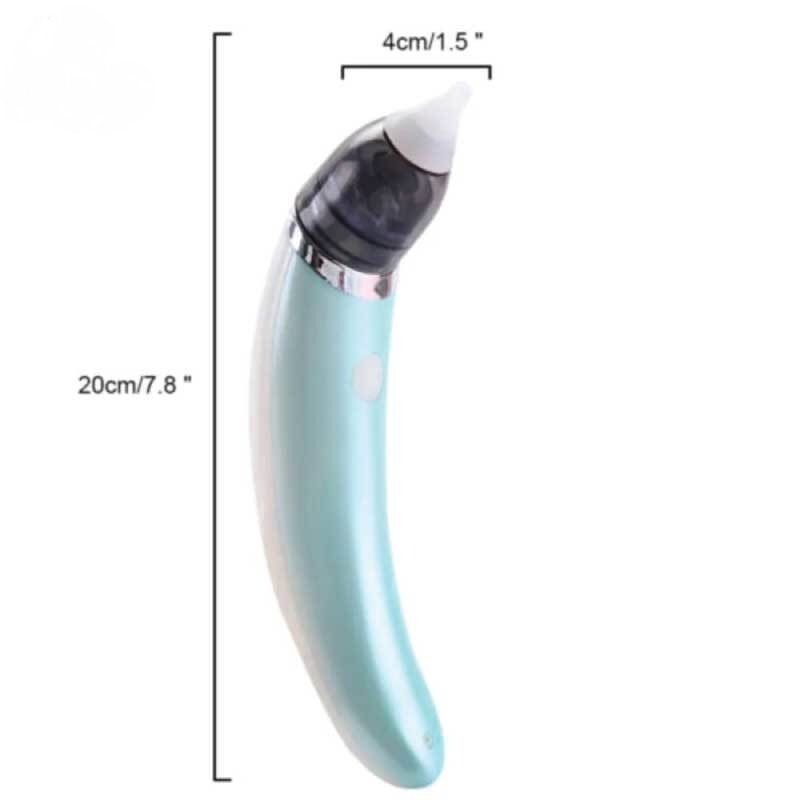 Sniffing Equipment For Children