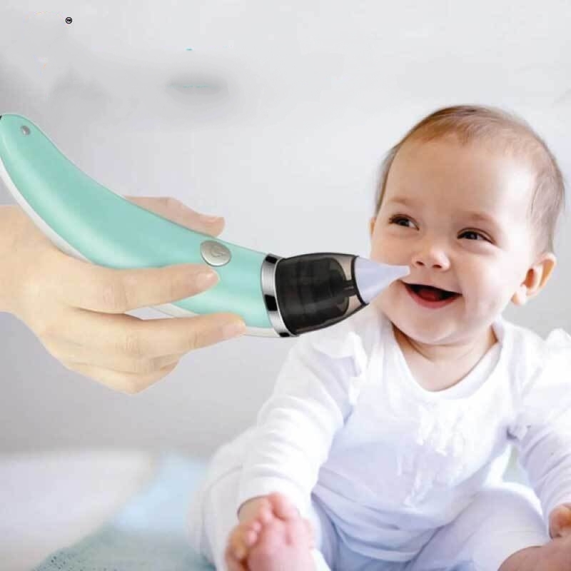 Sniffing Equipment For Children