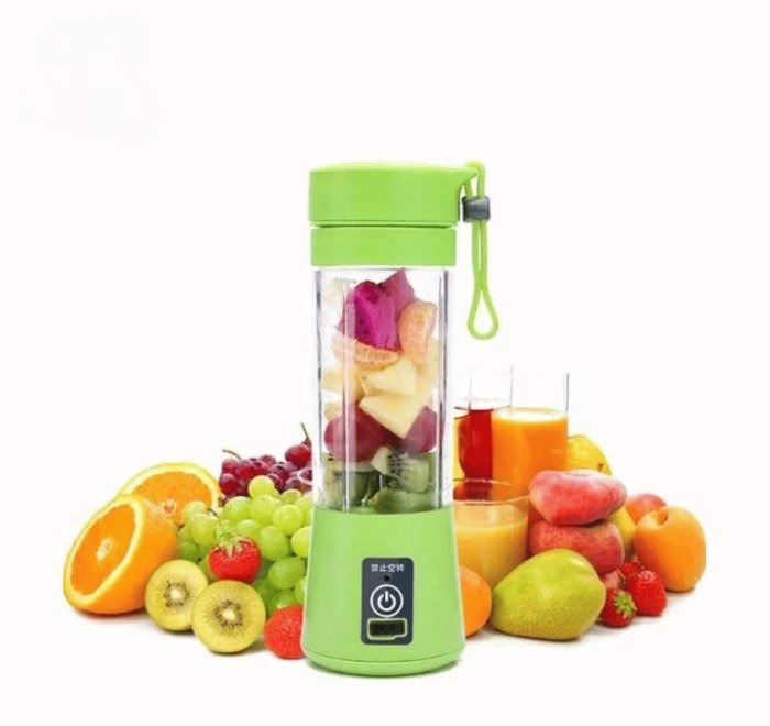 Portable Juicer Blender
