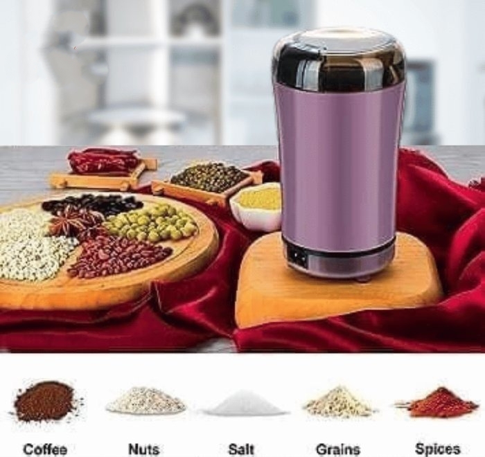 High Power Electric Grinder Machine