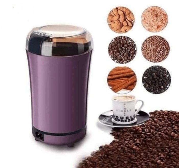 High Power Electric Grinder Machine