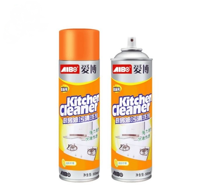 (1pcs) kitchen cleaner