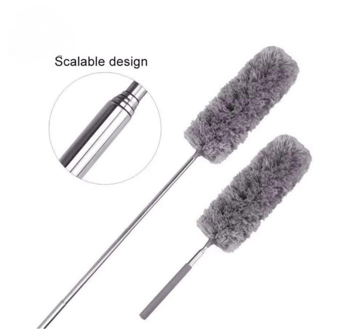 Microfiber Dusting Brush