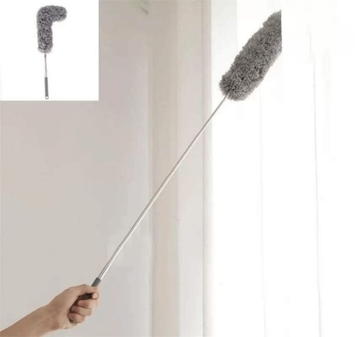 Microfiber Dusting Brush