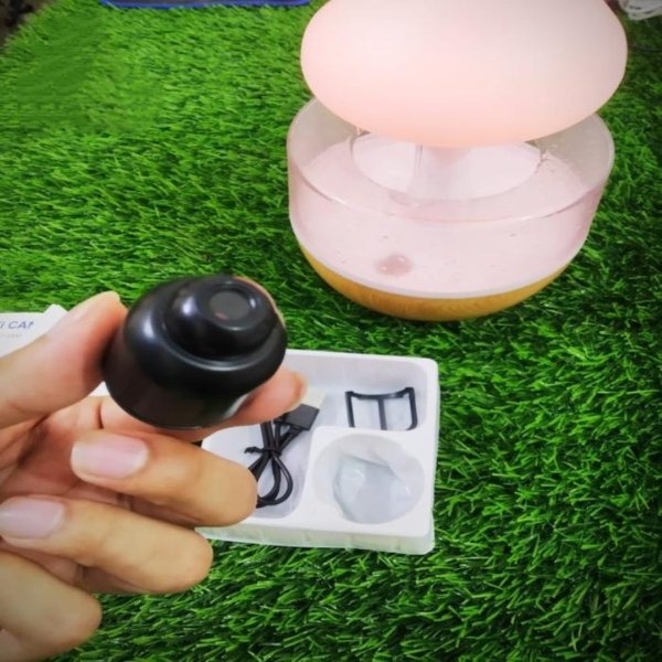 X5 Mini Camera (Rechargeable)