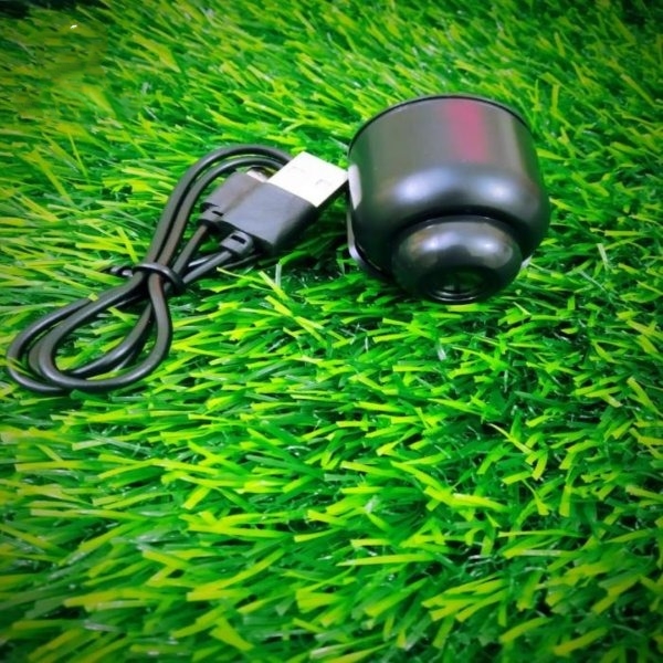 X5 Mini Camera (Rechargeable)