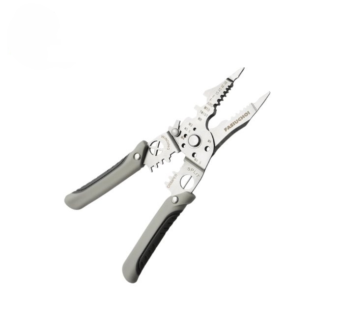 Multifunction Tools 9-in-1 Wire Cutter
