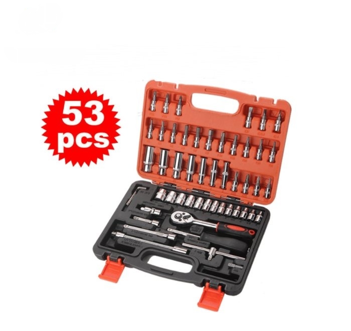 Tuoye Tools 45 Pcs Codeless Screwdriver