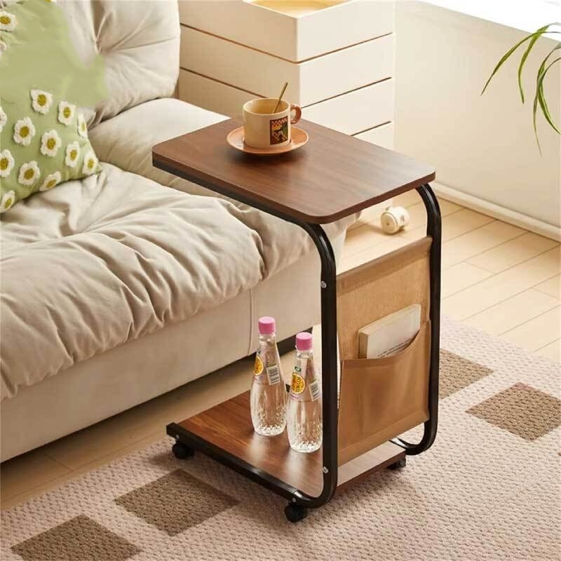 Moveable Side Table