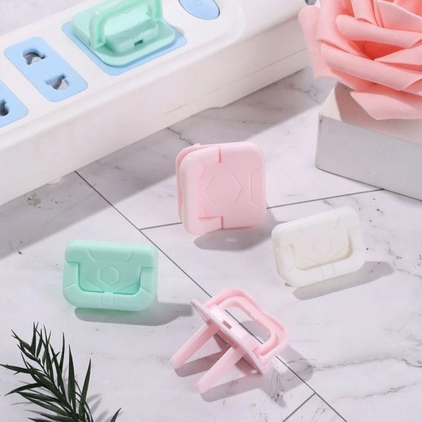 Baby Safety Socket plug Cover (15 pes)